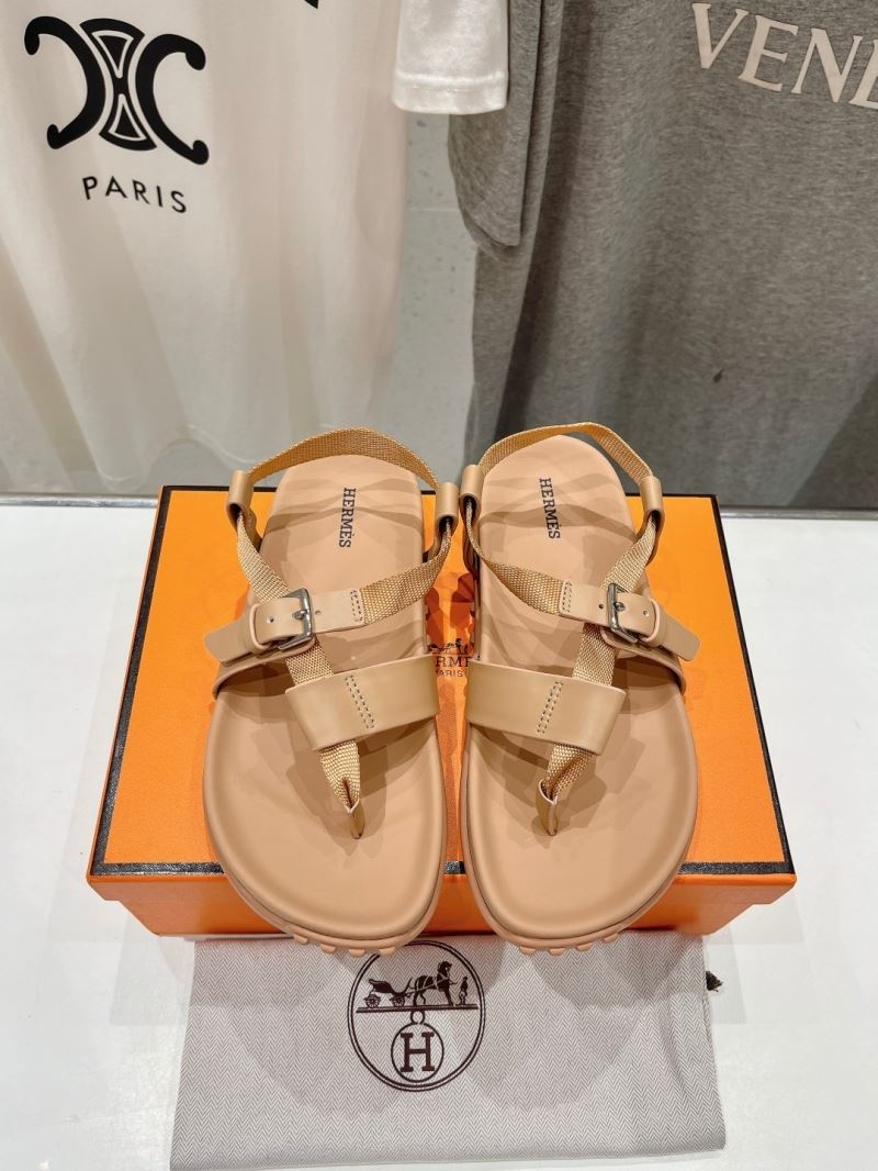 Hermes Sandals